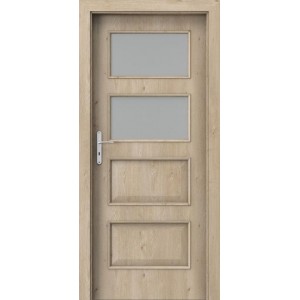 Porta NOVA 5.3 Dub Klasický 